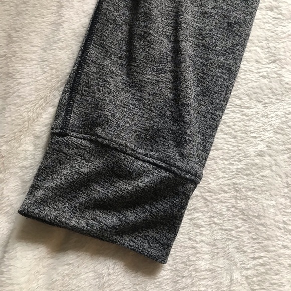 Under Armour Heather Grey Joggers - Picture 4 of 5